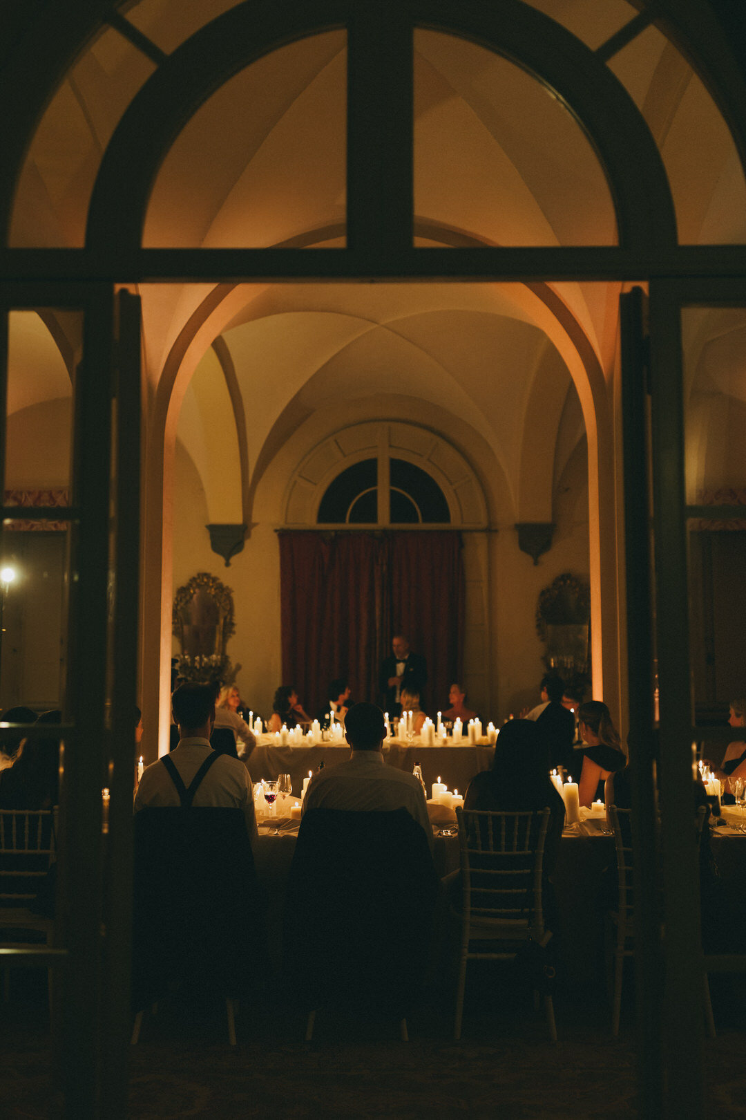 ITALY WEDDING | ALLY + DILLON