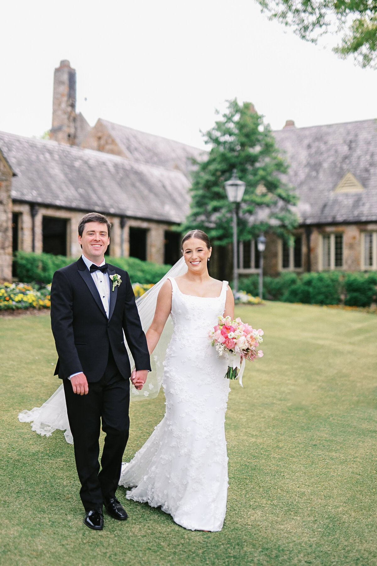 Country Club of Birmingham Wedding-34