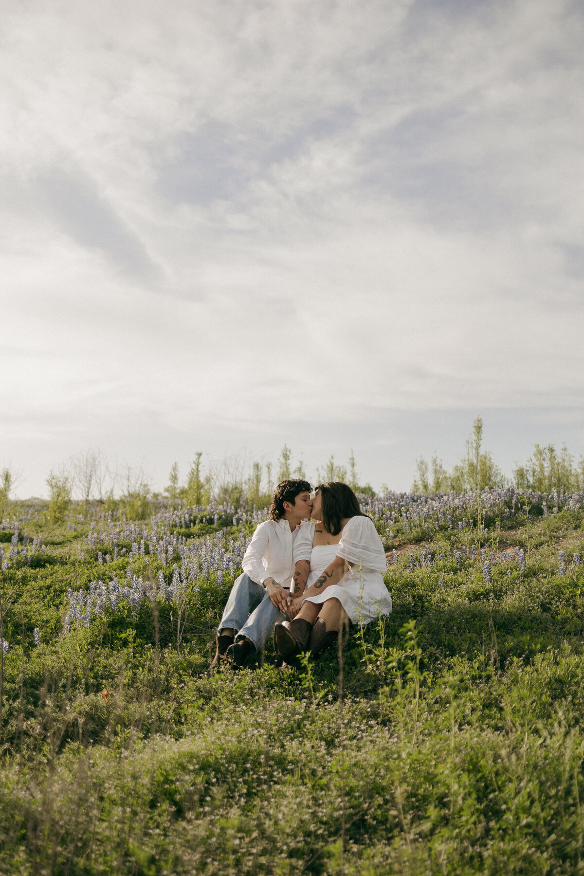 Bluebonnet Minis-428
