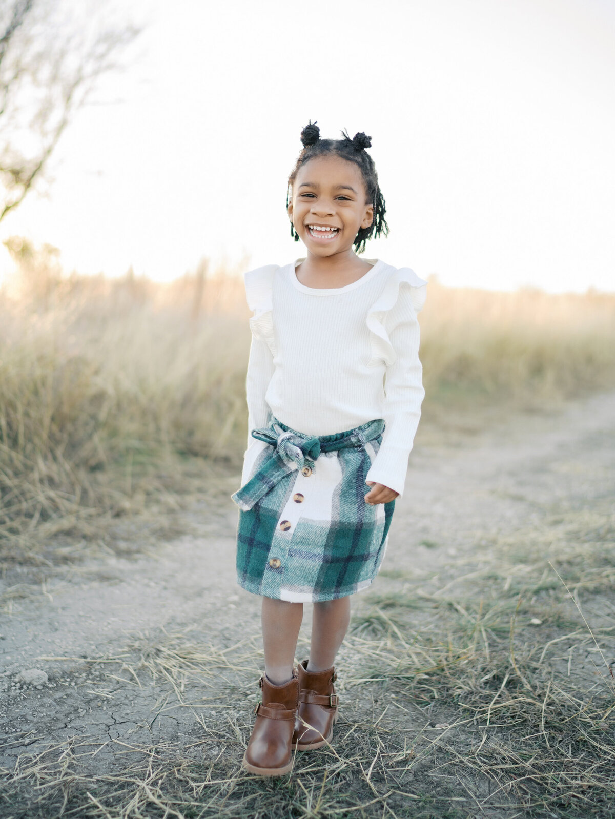 Colorado Springs Family Photographer | Lauren Bounds