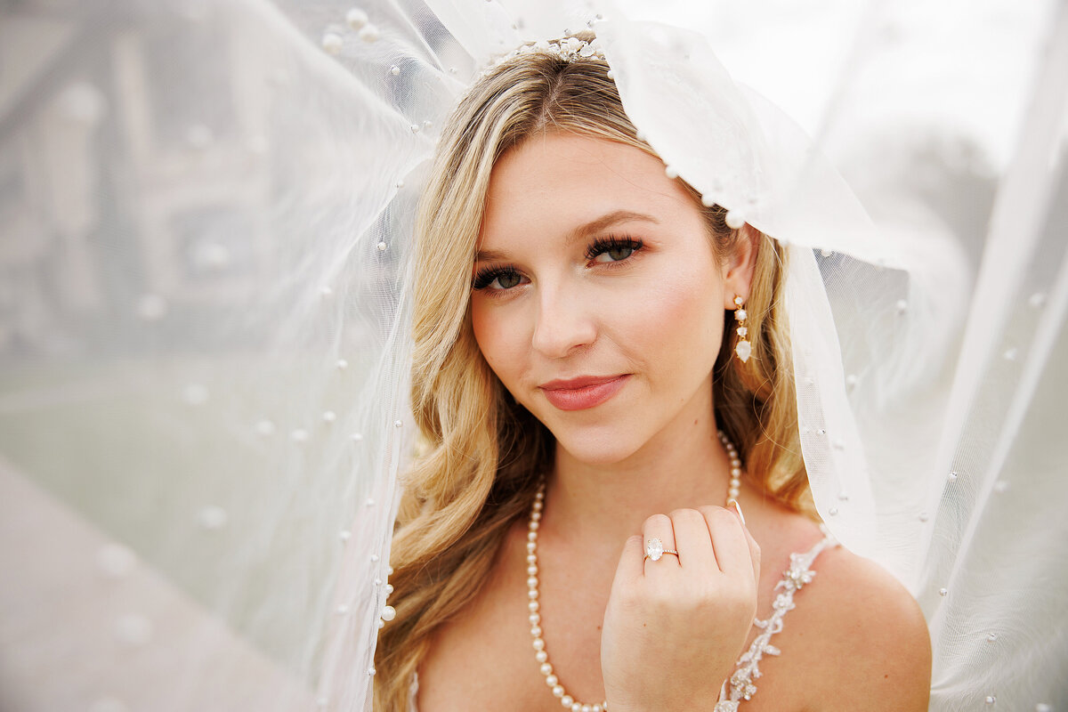 Knotting Hill Wedding Hampton Morrow Photography 0026