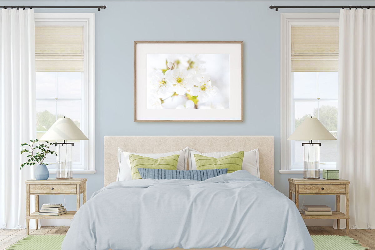 Sherwin-Williams-Upward-paint-calm-bedroom-decor-ideas