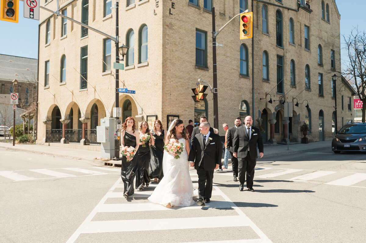 Arlington hotel wedding84