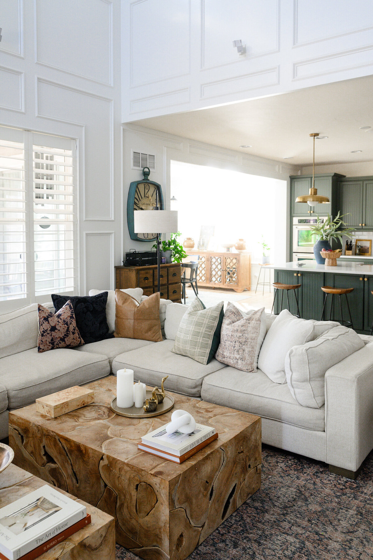 High-End Interior Design for Denver Homes | Denver Designer