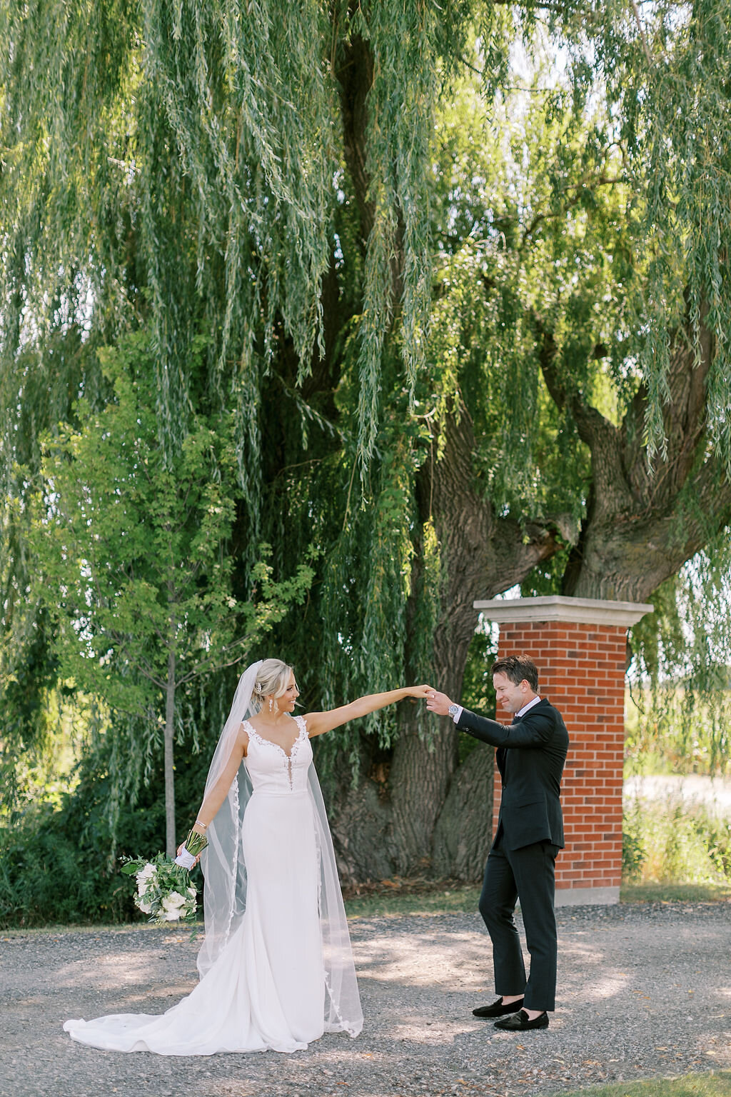 best Wedding Planner in Toronto - Twelfth Night Events24
