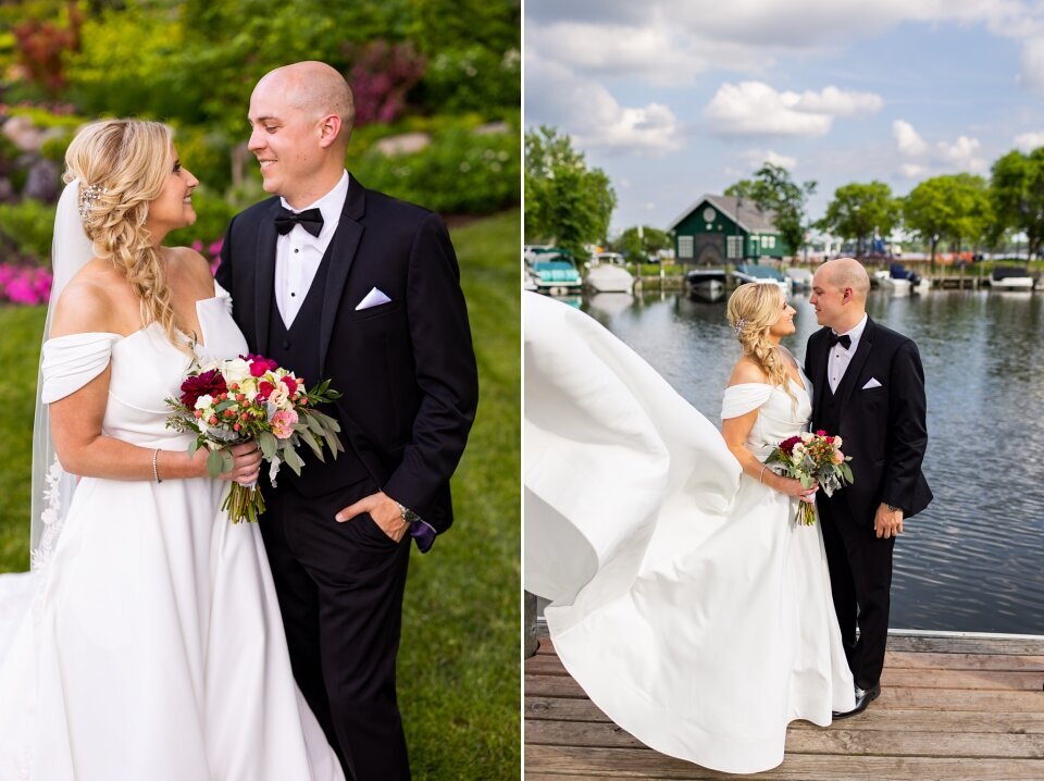Eric Vest Photography - Wayzata Wedding Photographer (275)