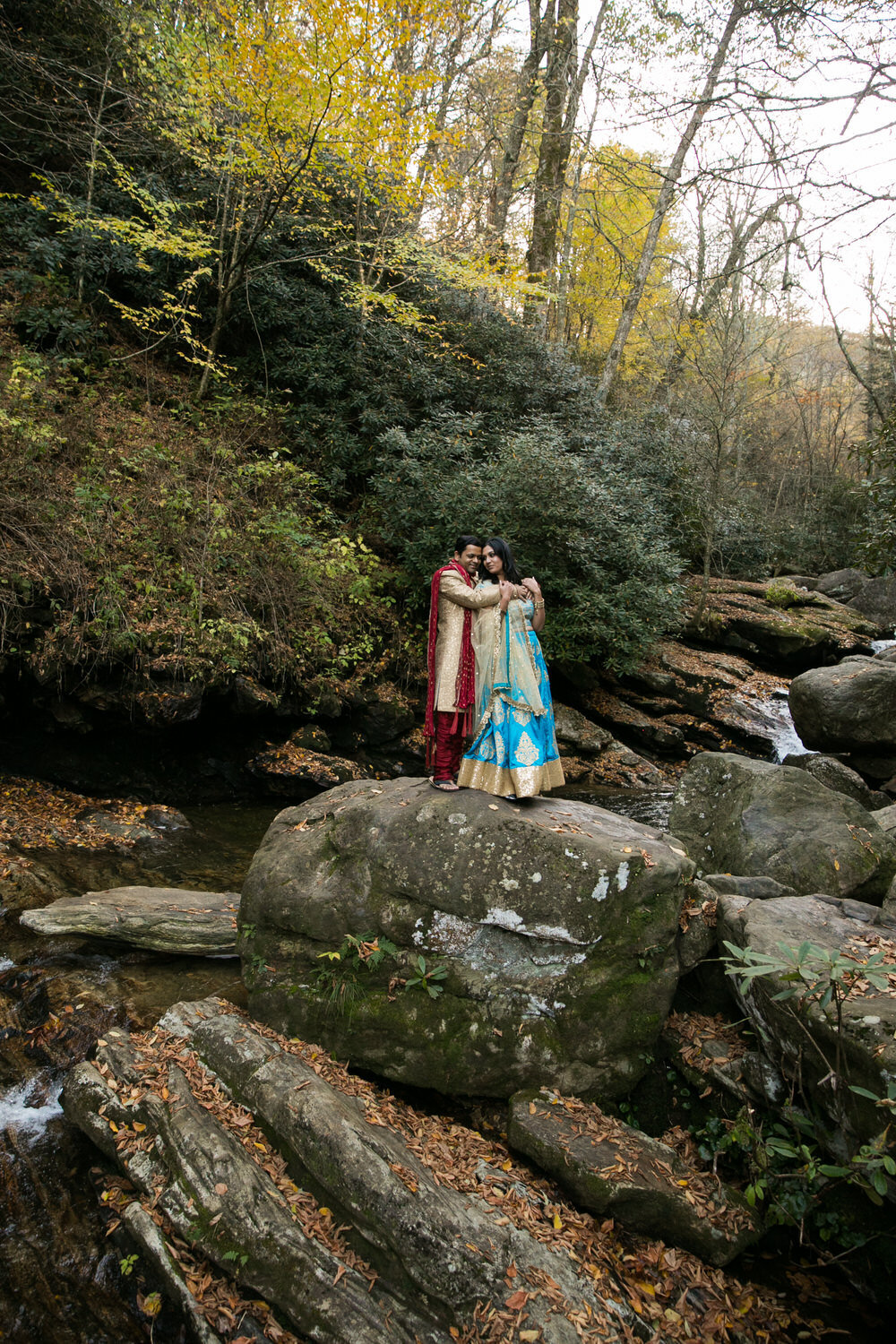 32Wedding Portraits