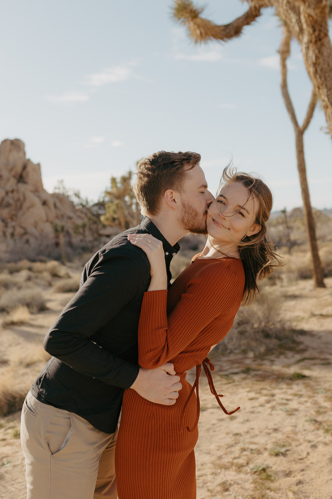 Lexx-Creative-Joshua Tree-National Park-Desert-Engagement-6