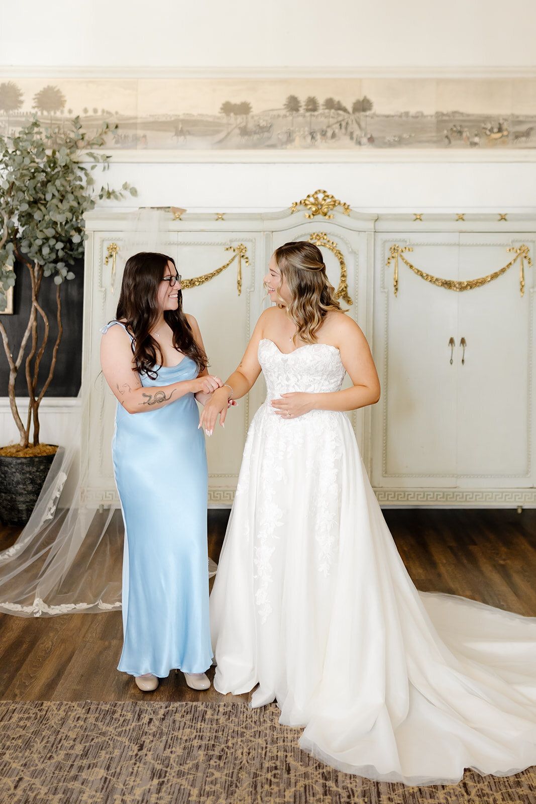 twin oaks san marcos wedding 38
