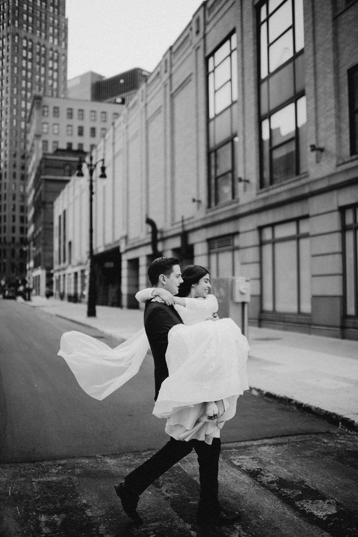 Metro Detroit & Ann Arbor Michigan Wedding and Portrait Photography-3980