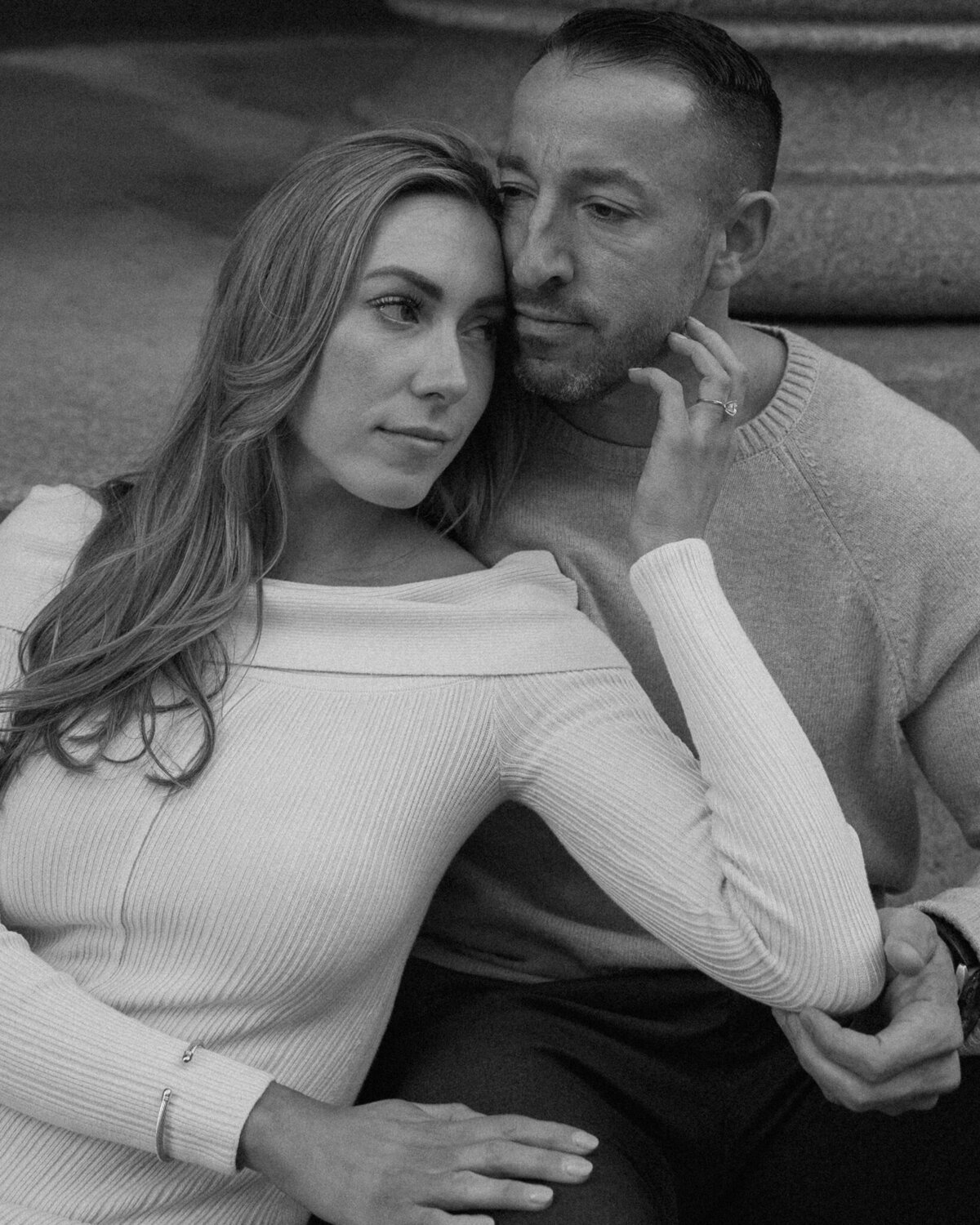 Emily Bogo Photos- Providence Rhode Island Engagement Session-3