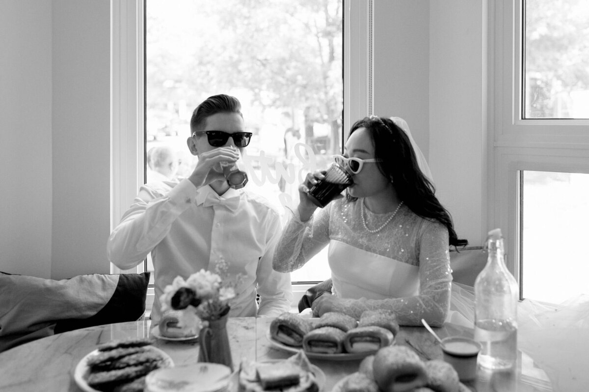 LumaRestaurantTorontoWeddingButterandBlue-8
