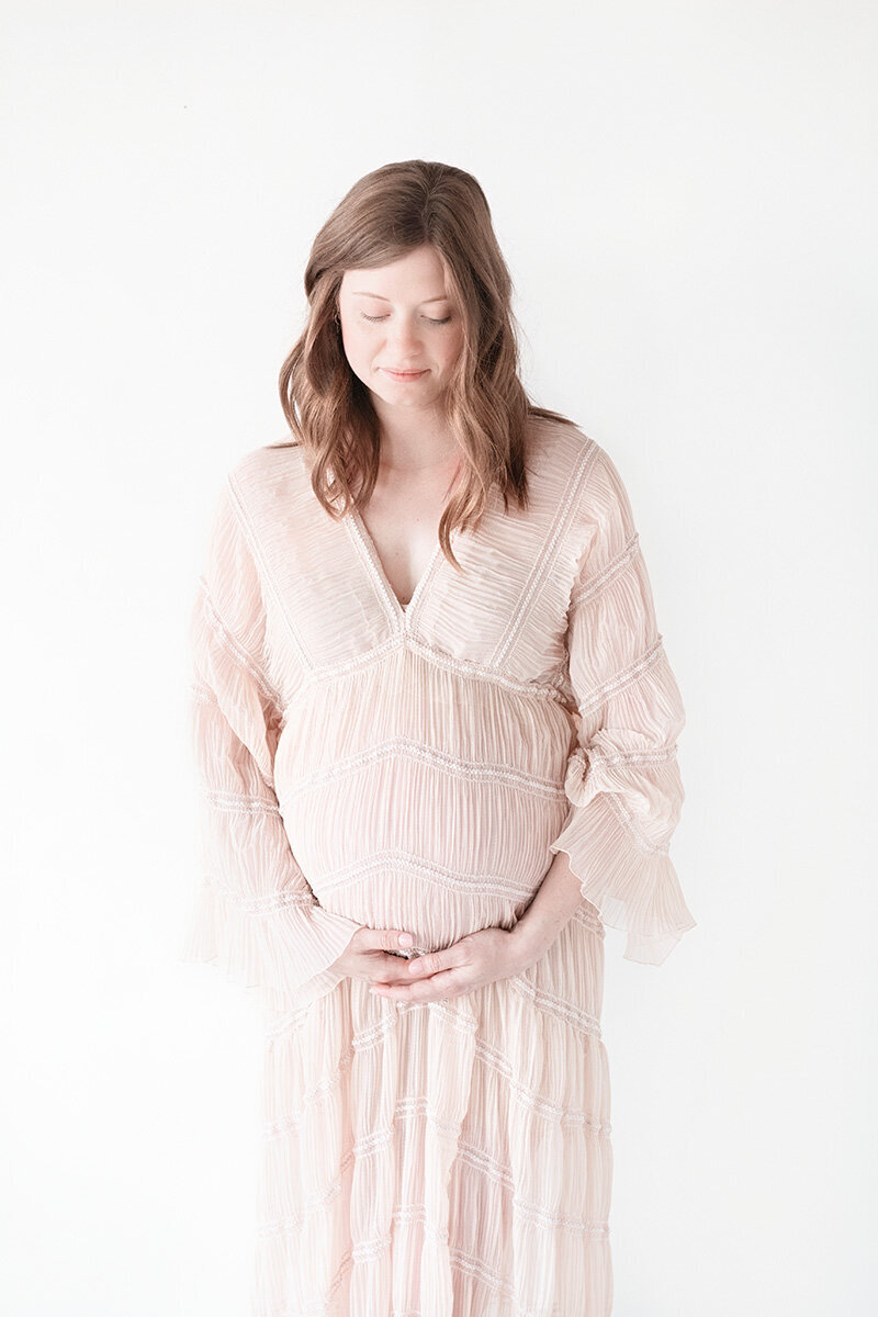 Iowa City Maternity Photographer - Heather Parrish-7