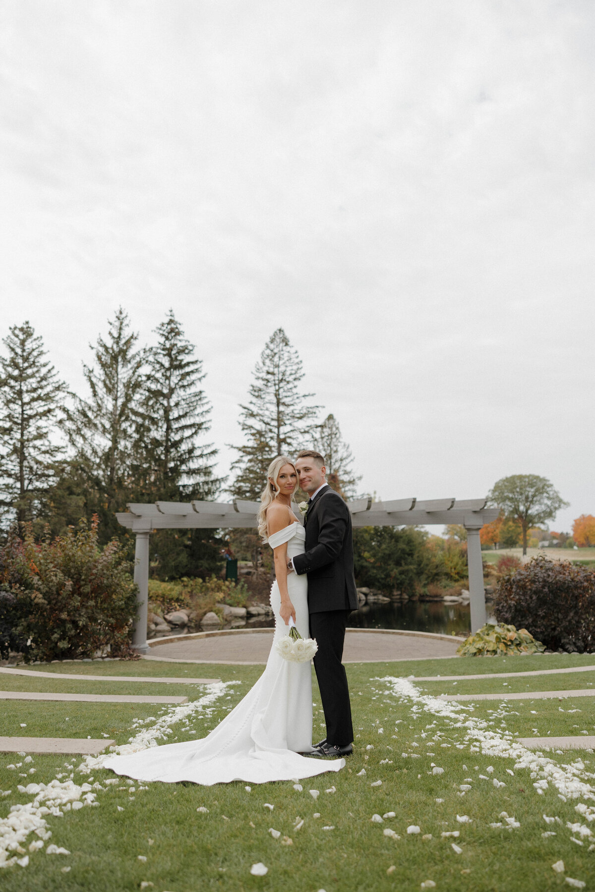 Olympic Hills Golf Club Wedding-26