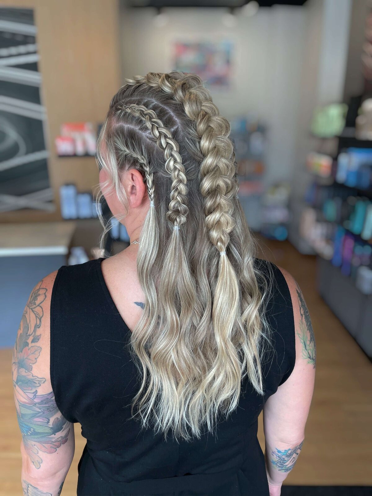 mankatosalon