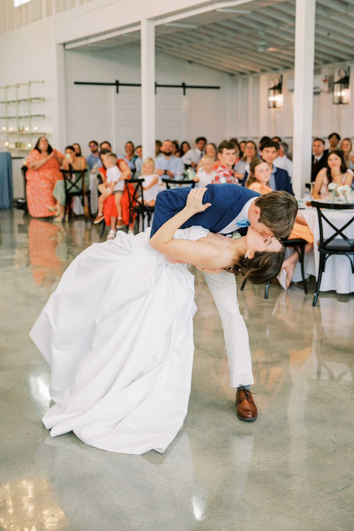 Ink & Willow Photography | Posey Meadows