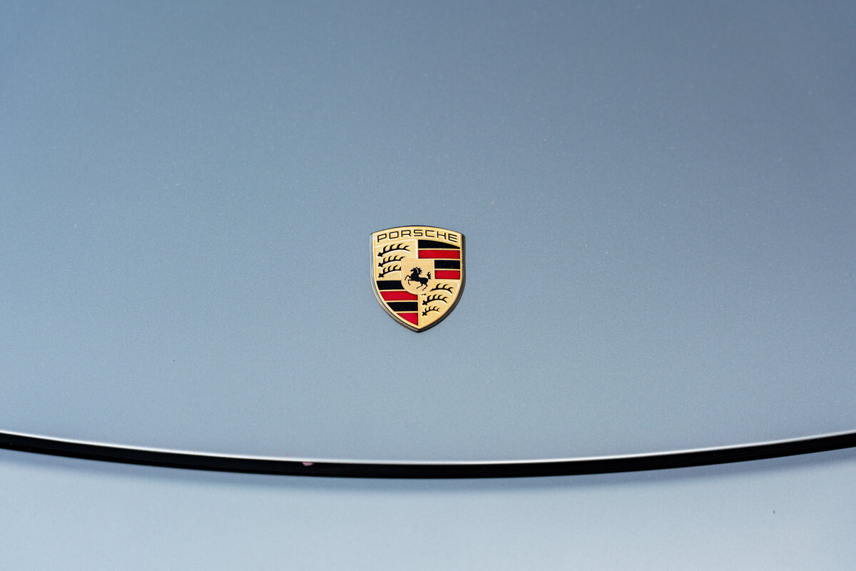 Porsche 911 Turbo-18