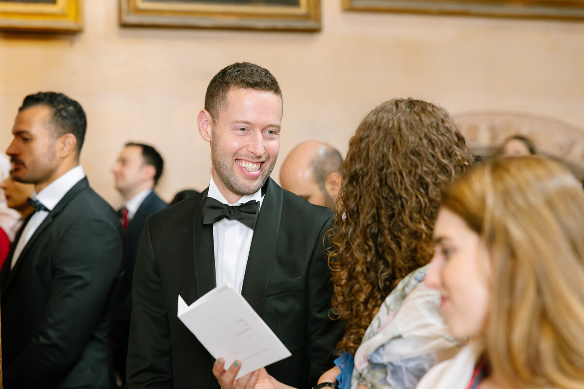 Venice Wedding at Grand Excelsior (5 von 31)