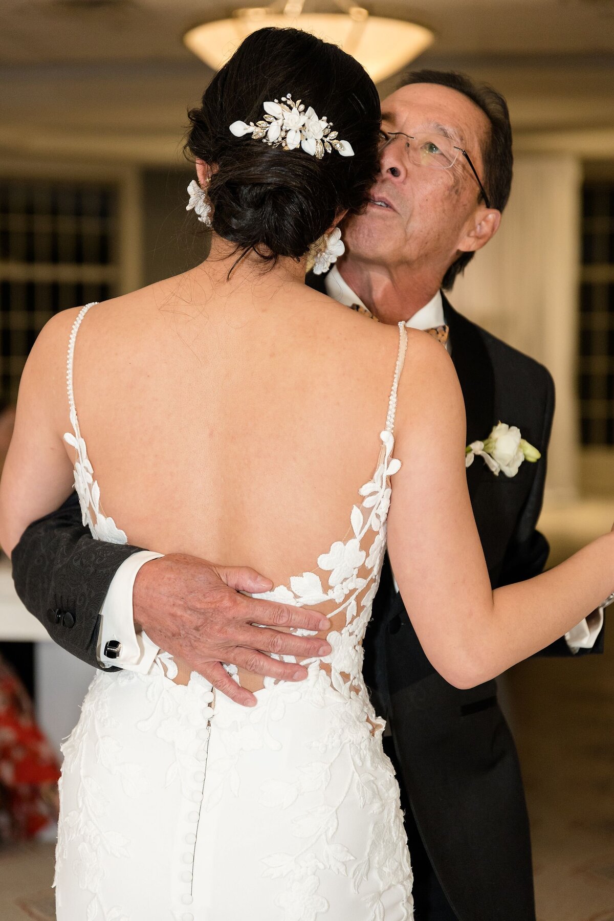 Hunt Club Wedding - Dylan and Sandra Photography -151