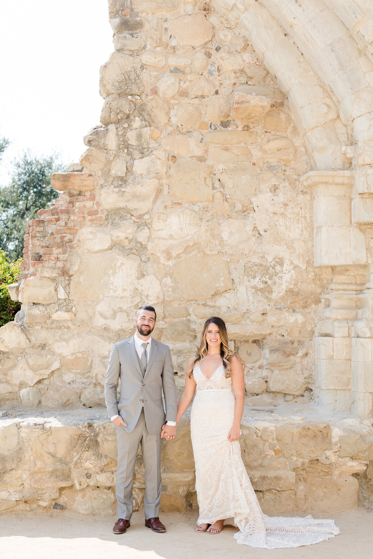 Franciscan Gardens Wedding 009