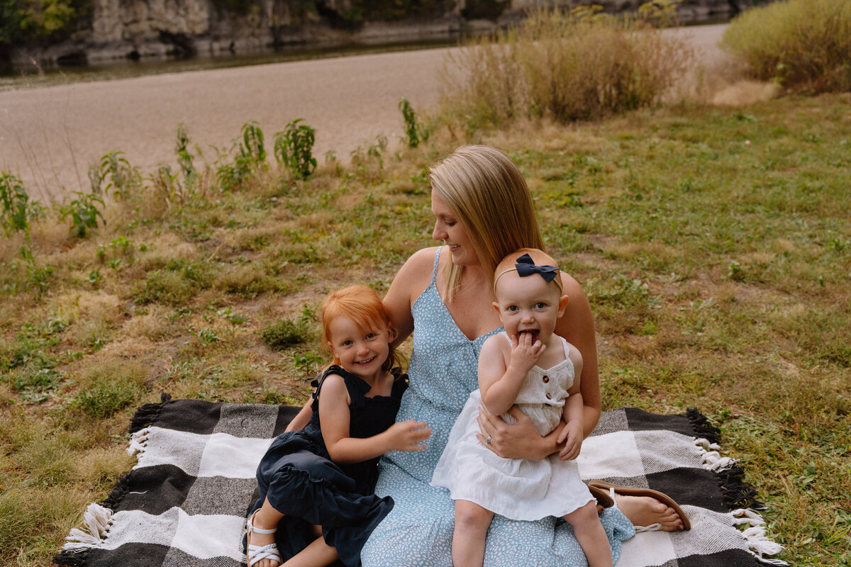 Markey Family-5