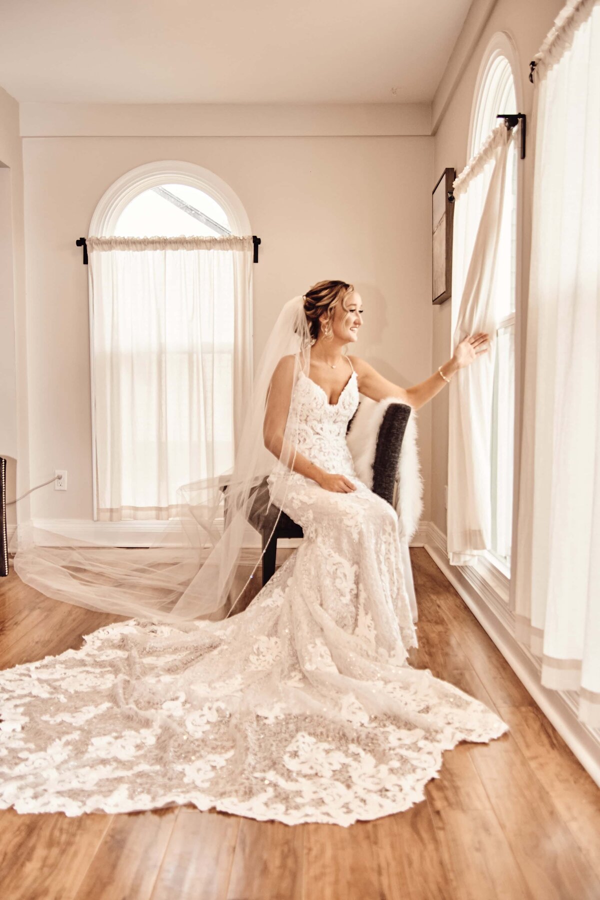 Sycamore Hills Golf Course Macomb, Michigan Wedding_592
