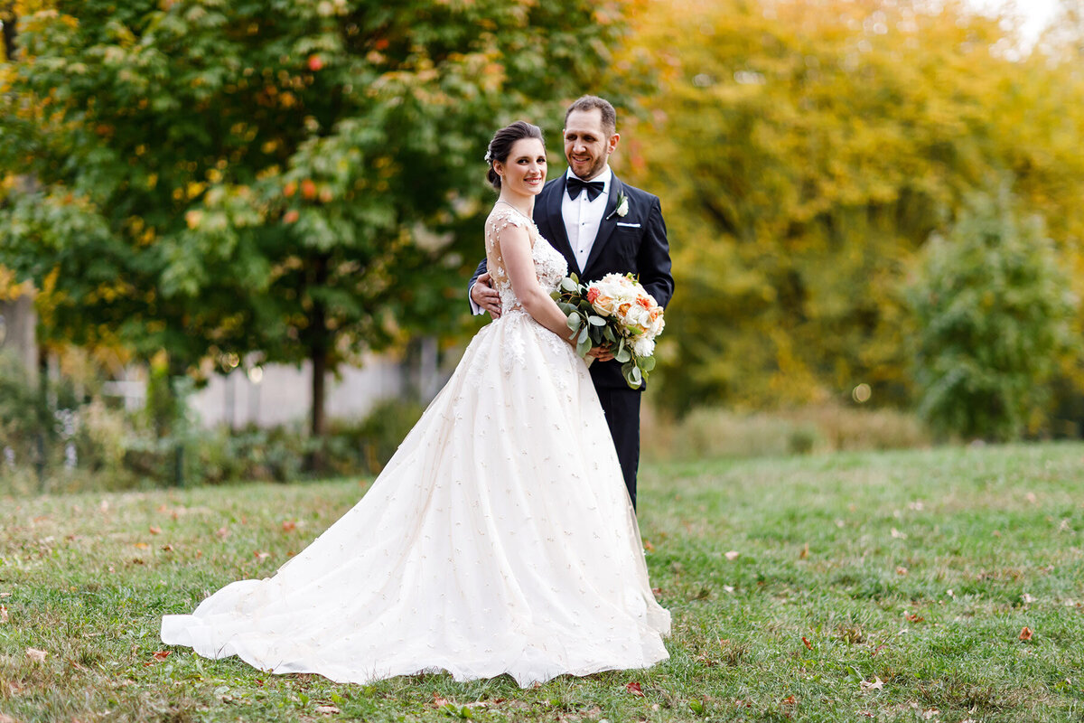 New-York-Athletic-Club-Wedding-Video-Feature-Film