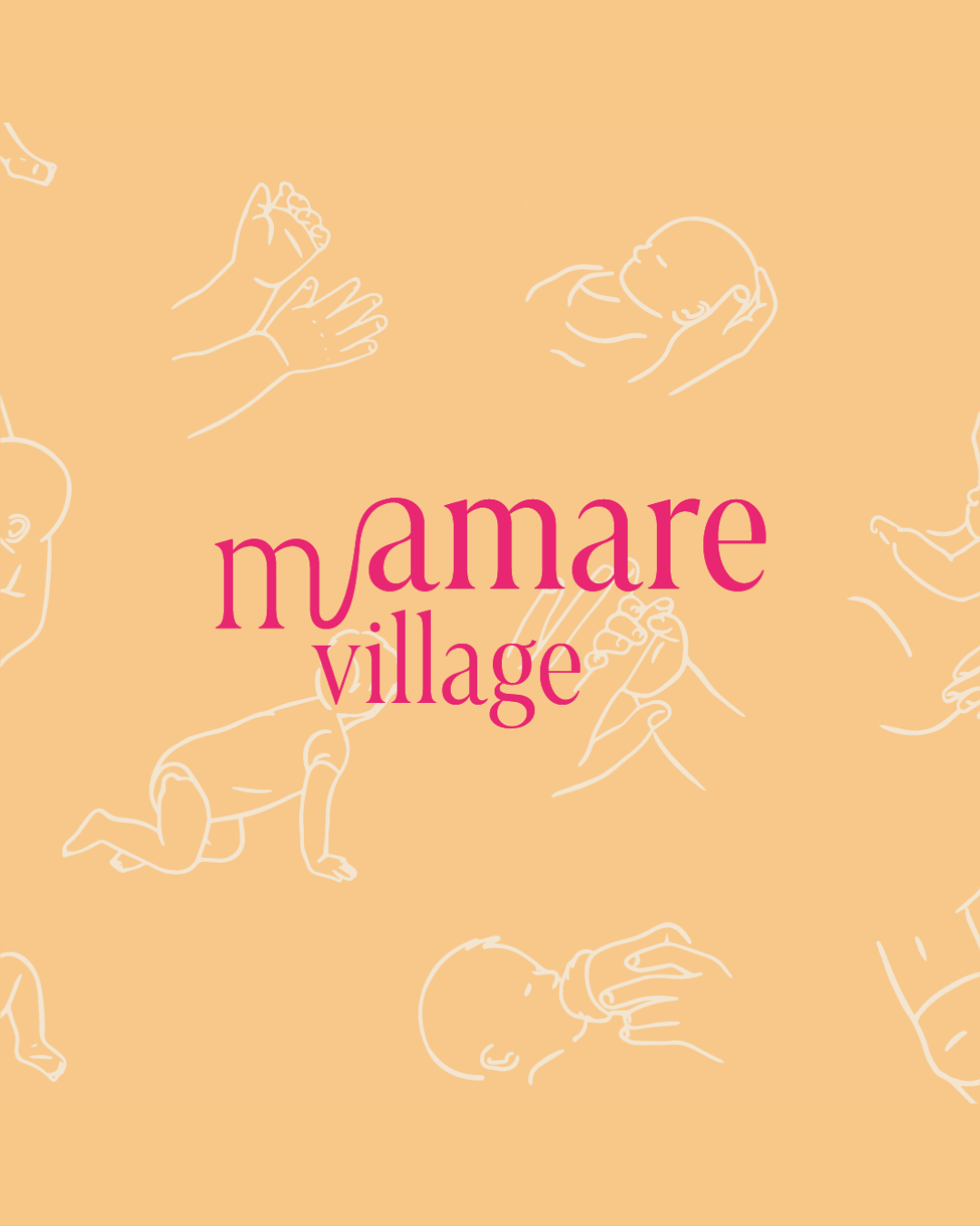 Mamare Village portfolio – 2