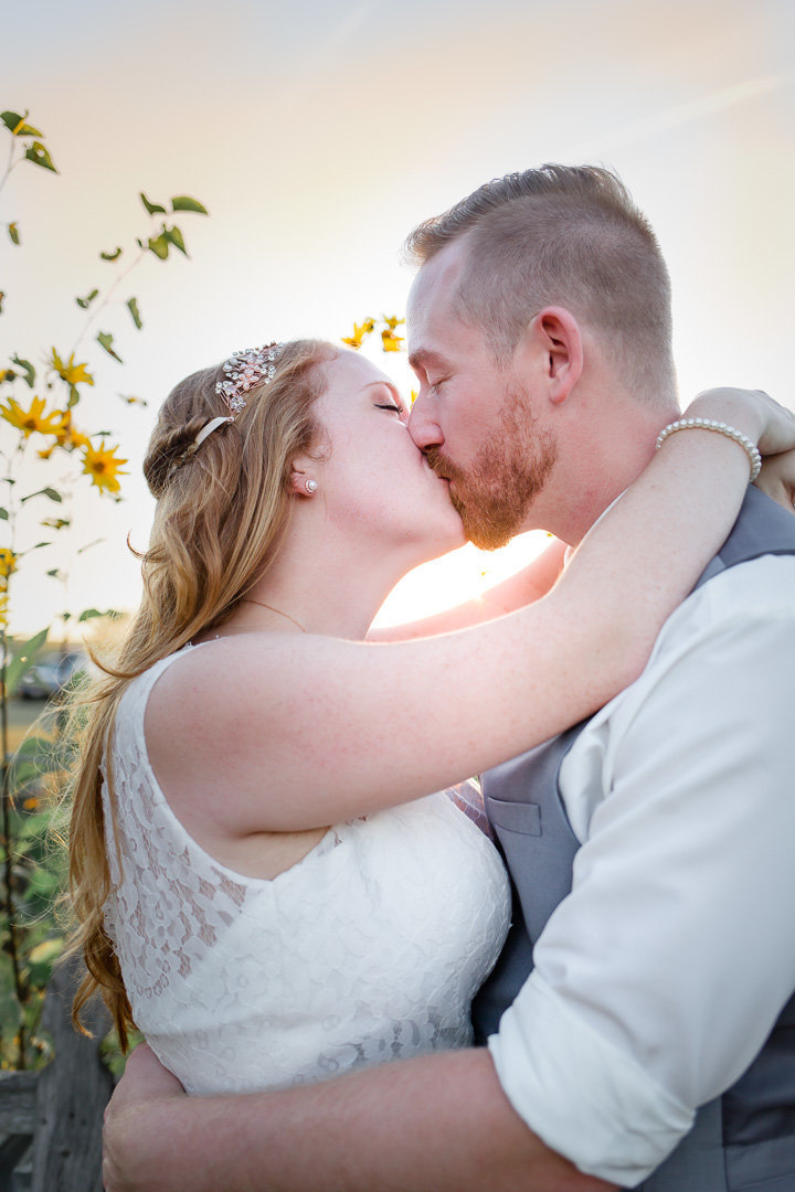 Rustic chic barn wedding0090