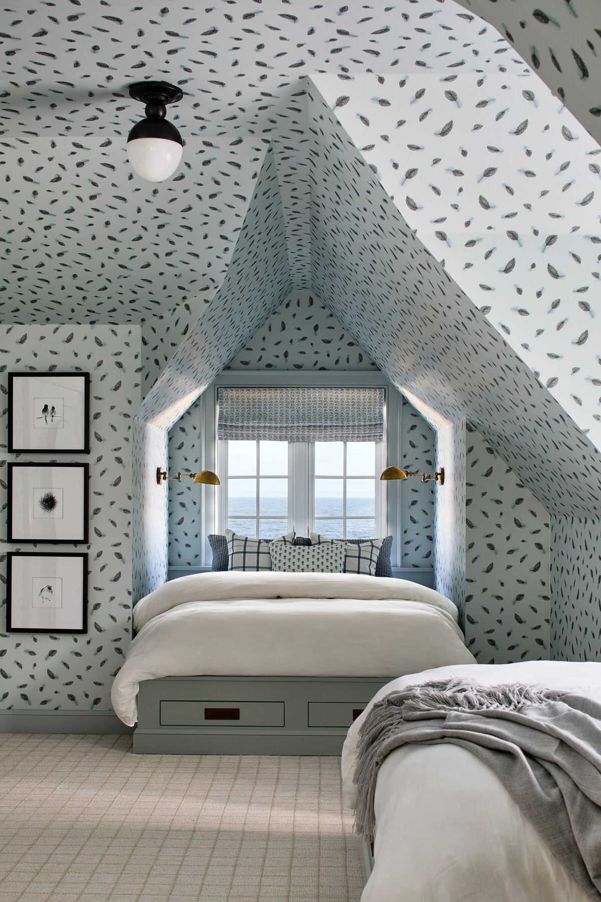 StephanieGamble_Bethany Bunk Room #1 2