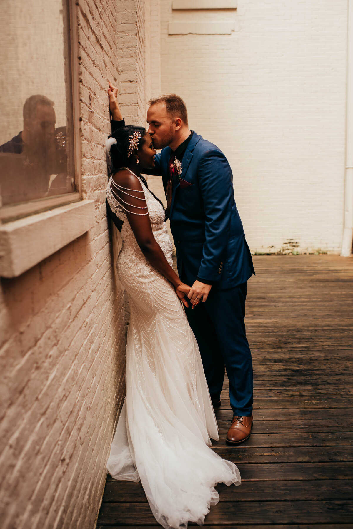Louisville Wedding photographer