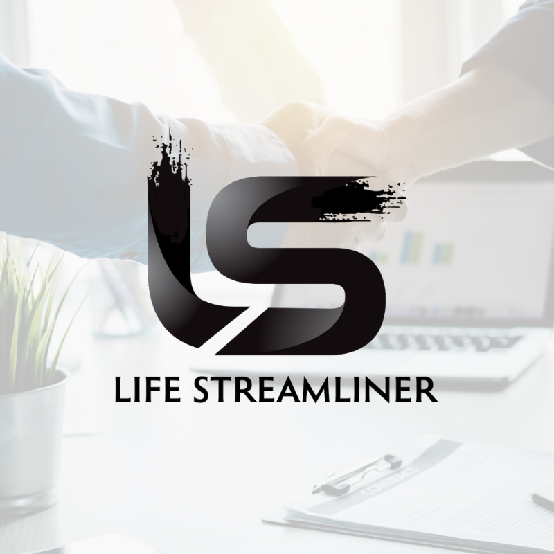 life streamliner logo