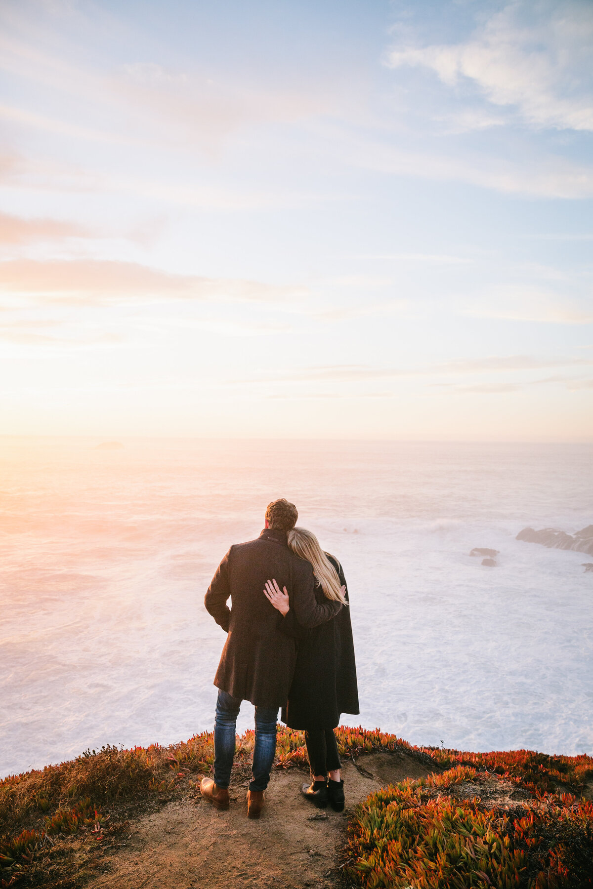 Best California and Texas Engagement Photos-Jodee Friday & Co-350