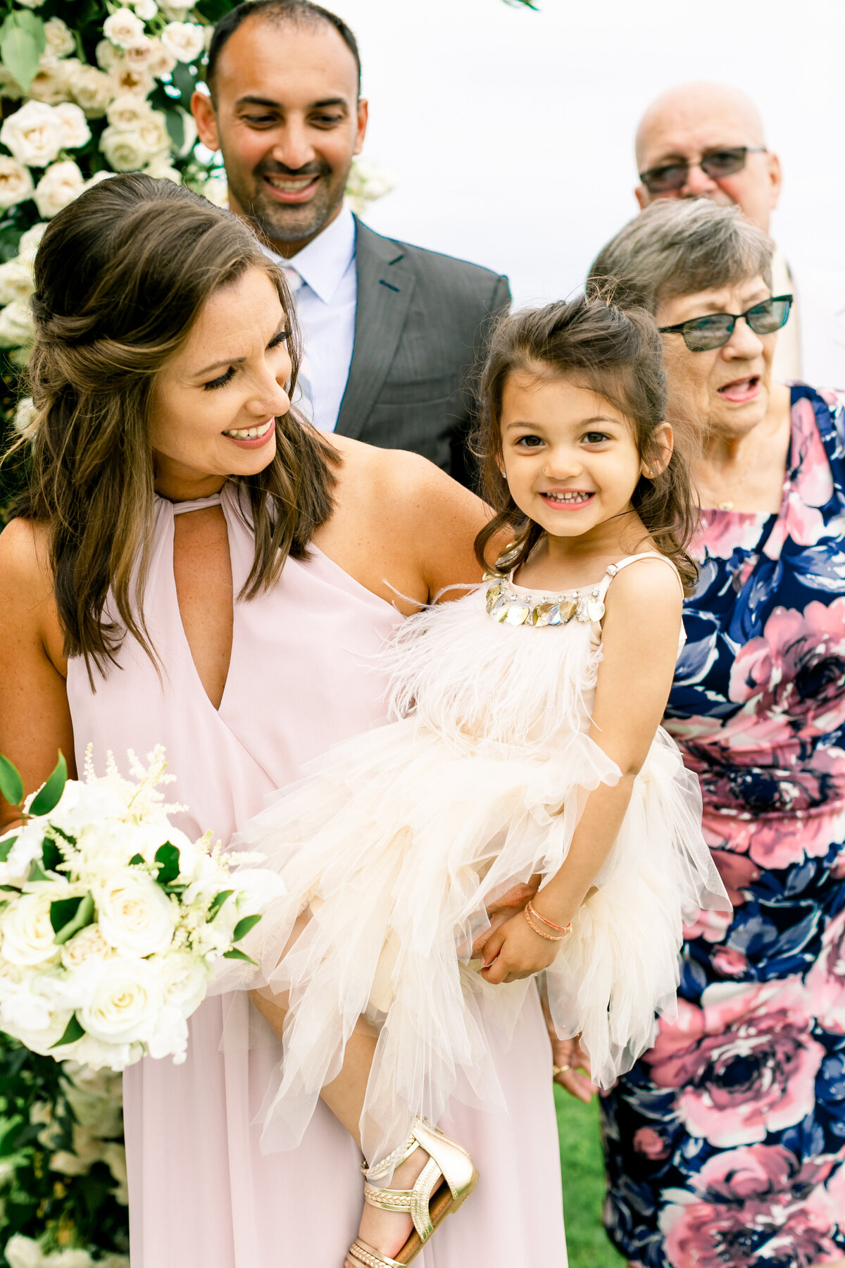 Clay & Heather_s Wedding - Natalie Schutt Photography - Family Photos-20