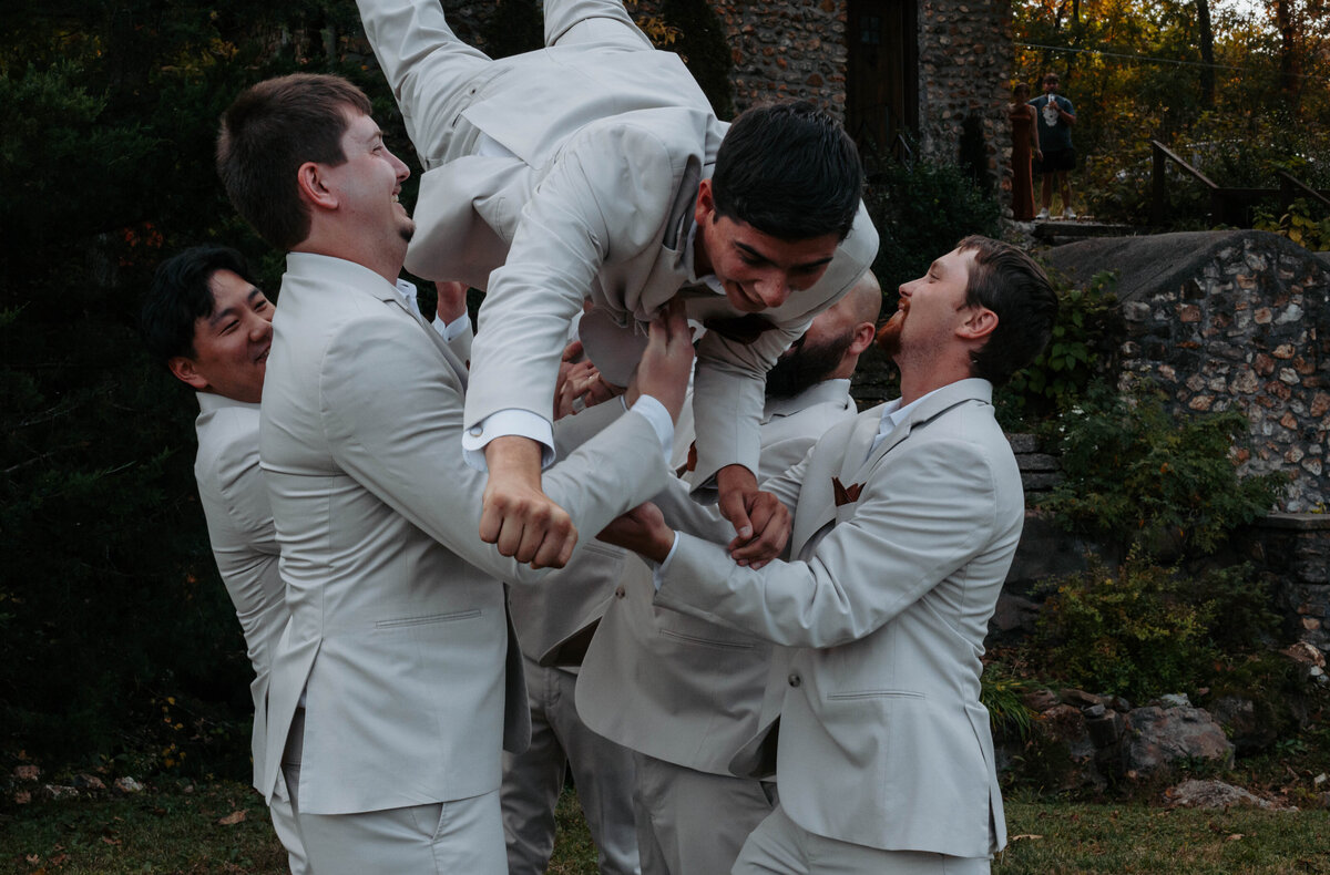 Bridal Party - K&T-54
