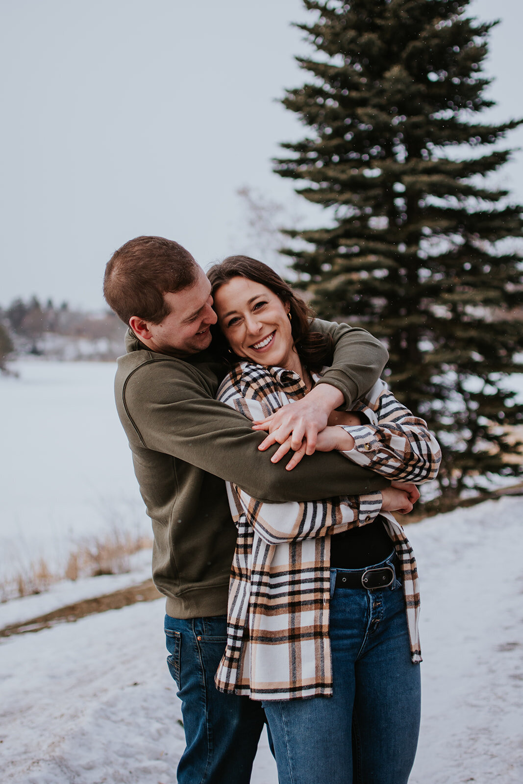 family portrait photography