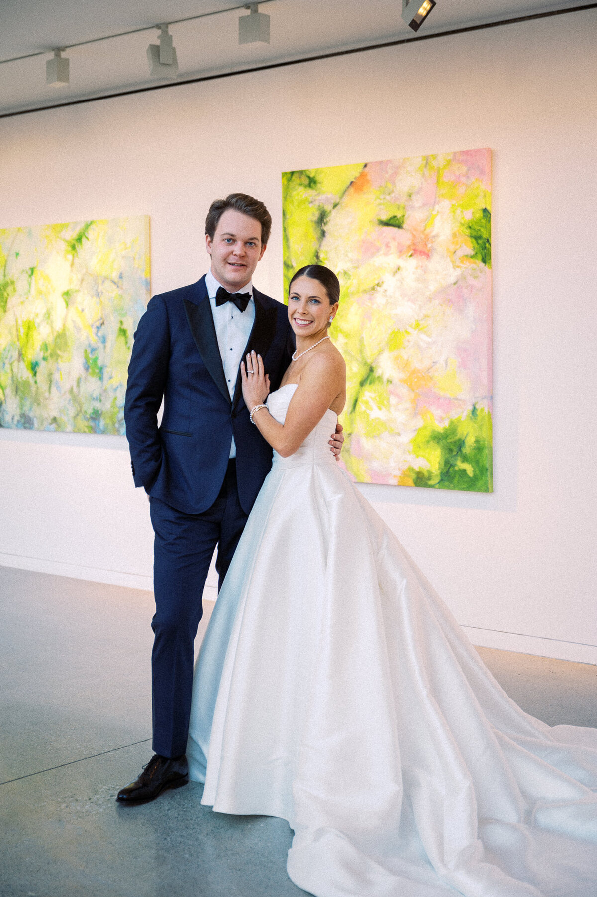 King Family Vineyards Wedding Photographer - Hunter and Sarah Photography-31