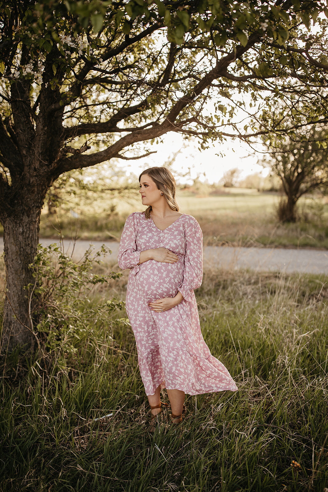 Kori Brogdon - Maternity Photographer Andrea Corwin Photography Wichita Photographer  (22 of 98)_websize