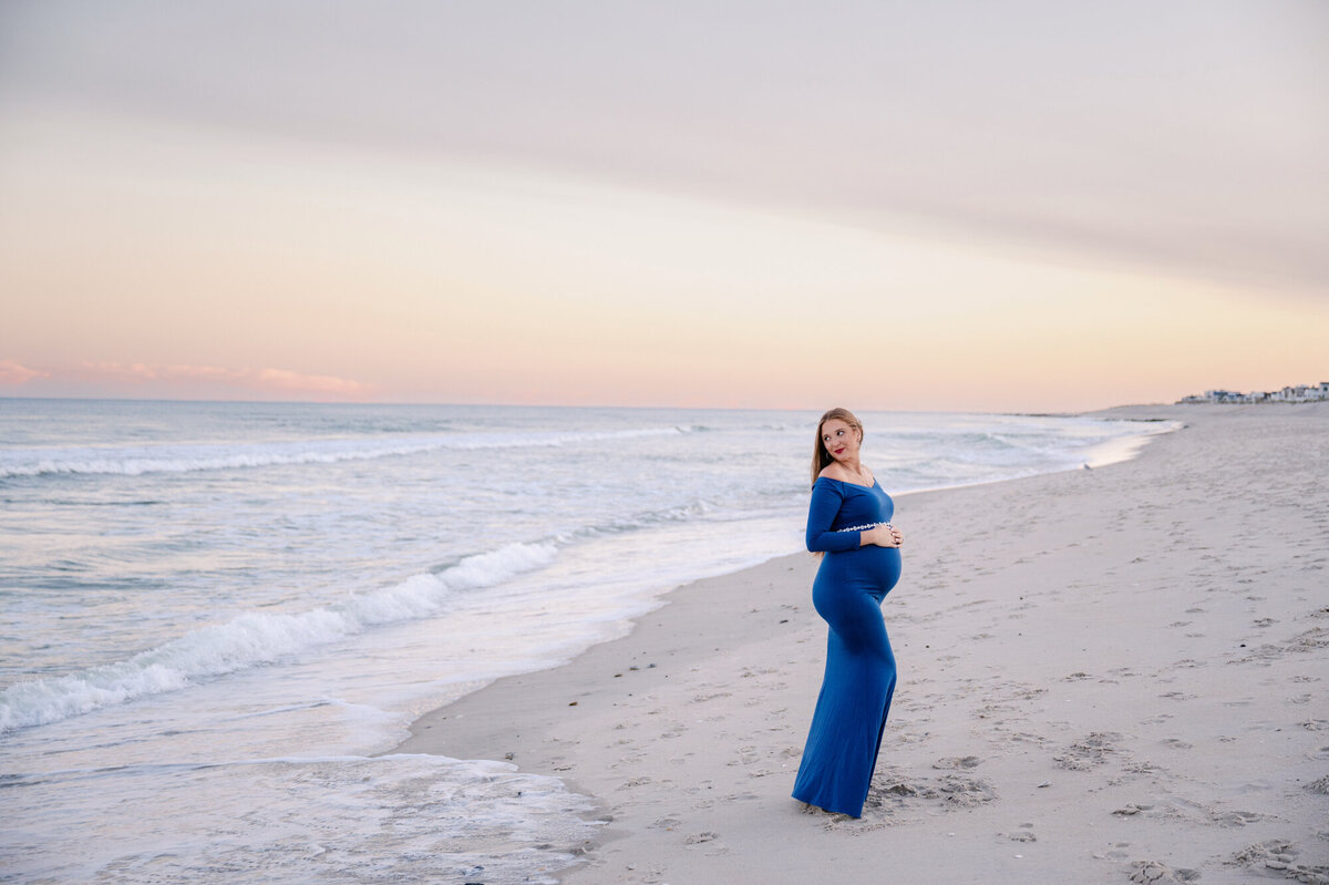 lbi-beach-modern-maternity-session-146