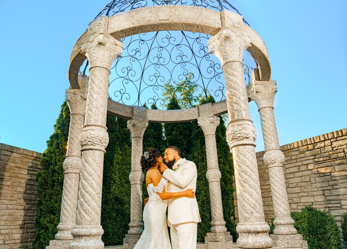 Phonando Studios Chicago Wedding Photographer - Olivia Trey A7307050-Enhanced