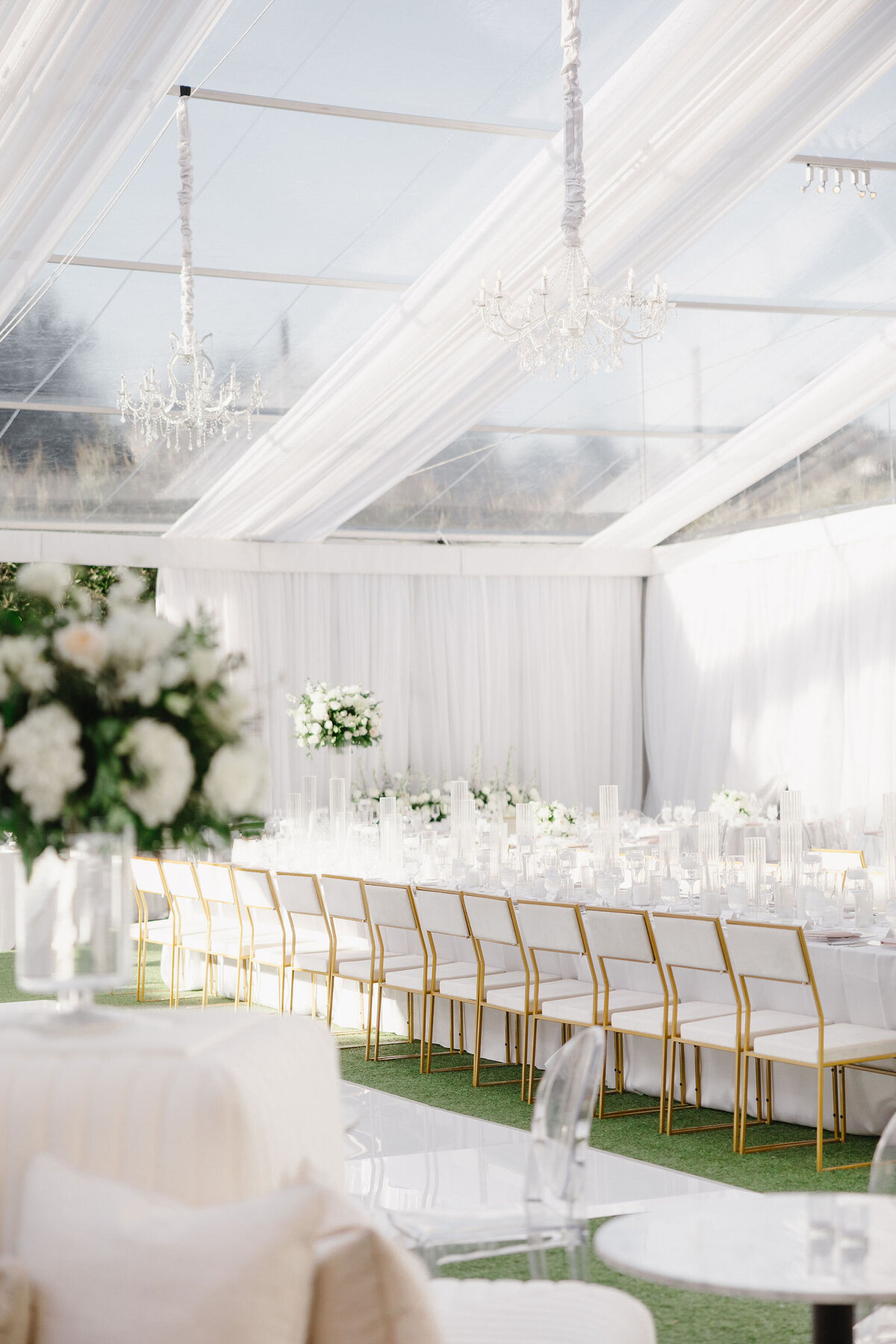 Dallas Luxury Wedding 67