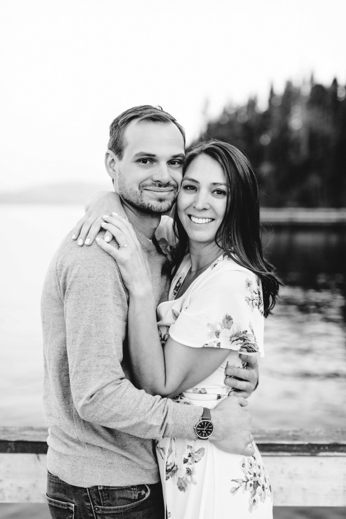 Best California Engagement Photographer-Best Texas Engagement Photographer-Jodee Friday & Co-168