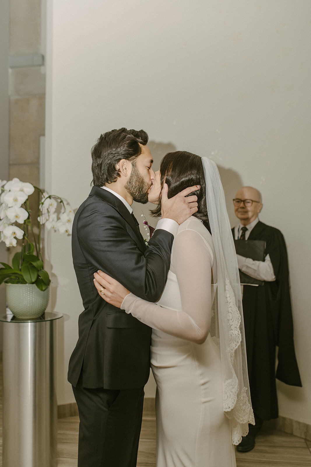 toronto-city-elopement-city-hall-osgoode-hall-st-regis-hotel-romantic-indie-movie-elopement-3039