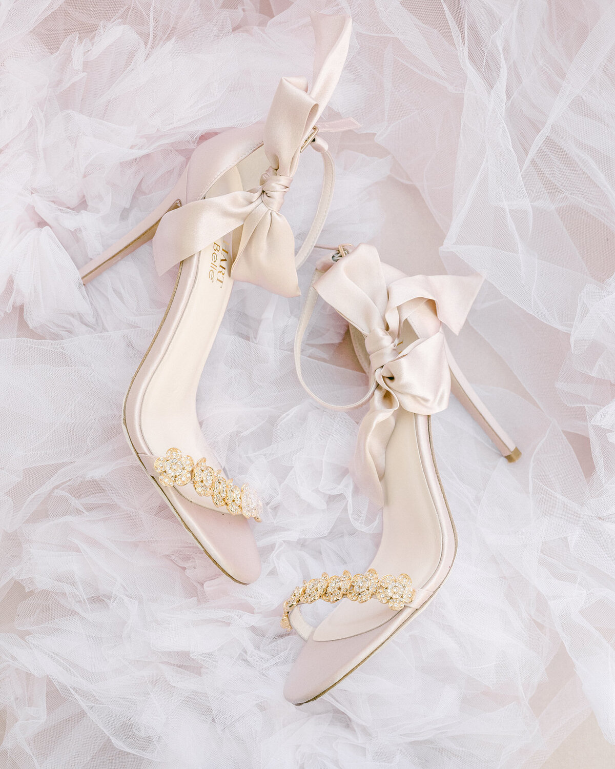 Bella Belle Shoes - Mariee - Serenity Photography -1
