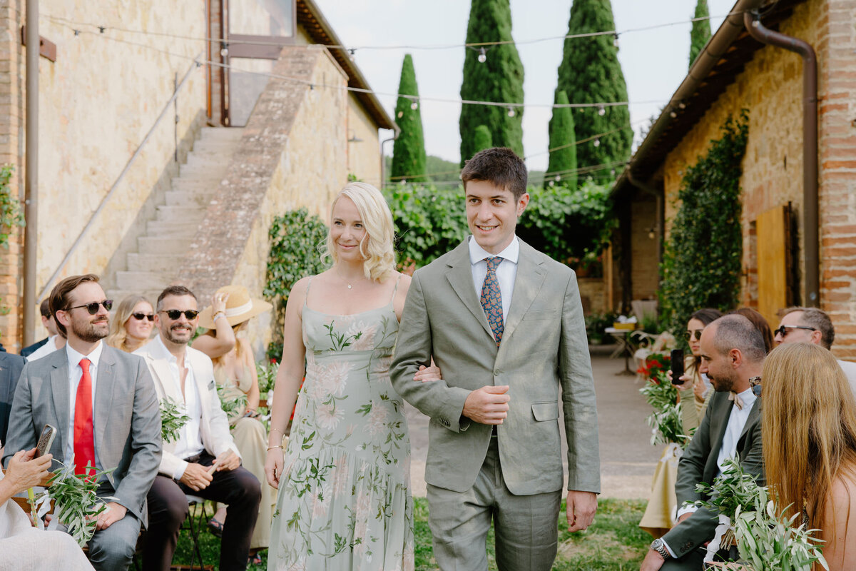 Tuscany Wedding Villa Apparita Italy_-34