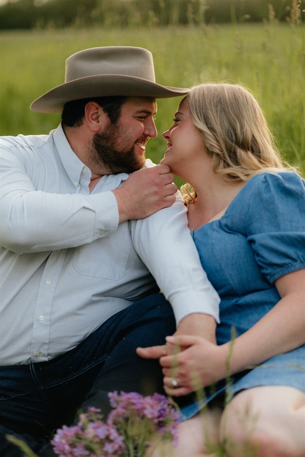 Samara & Alex - Engagement Session-117