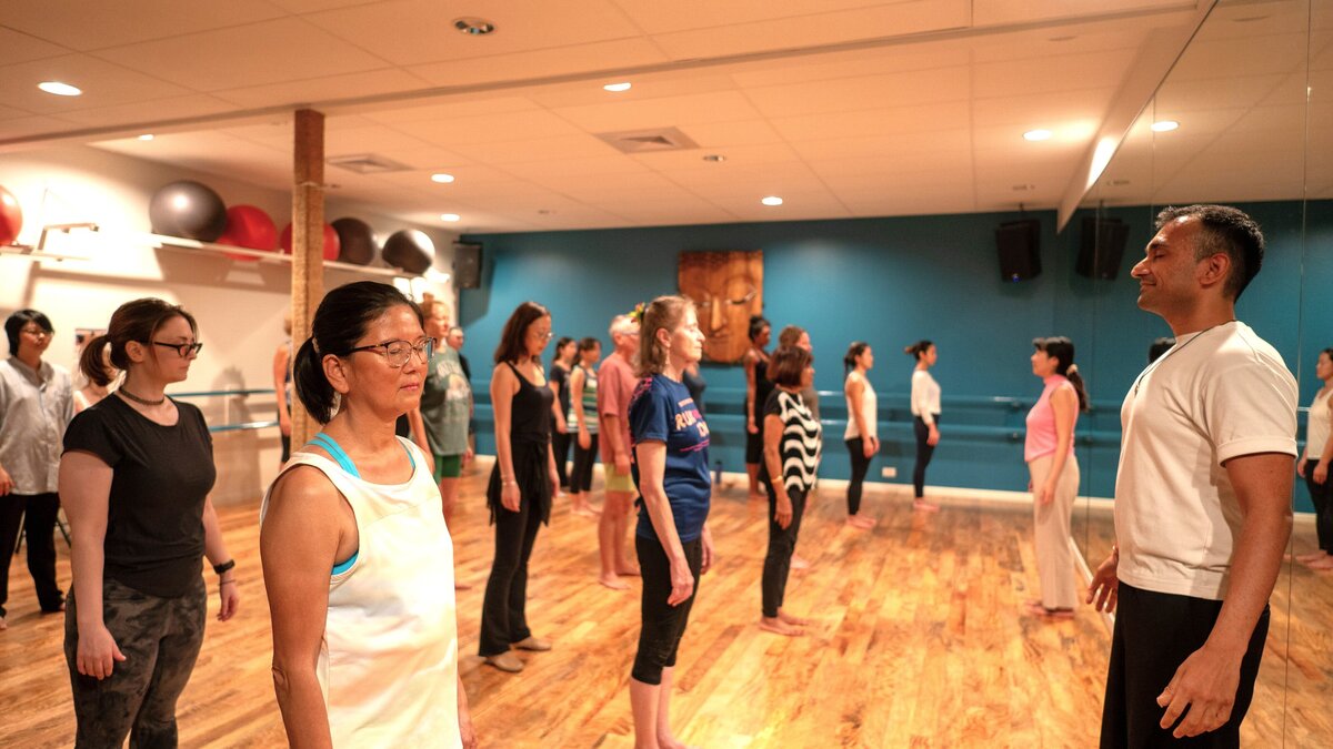 qigong