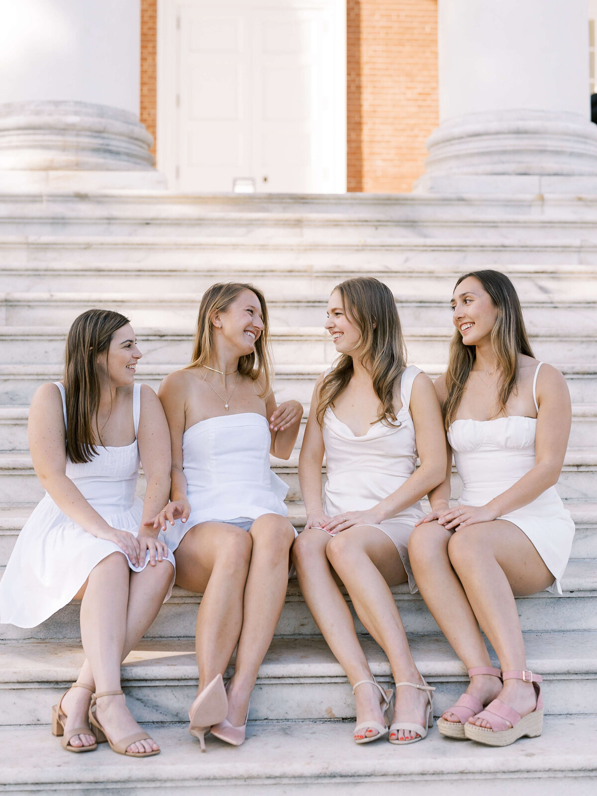 Io & Friends Senior Session- LWP-209