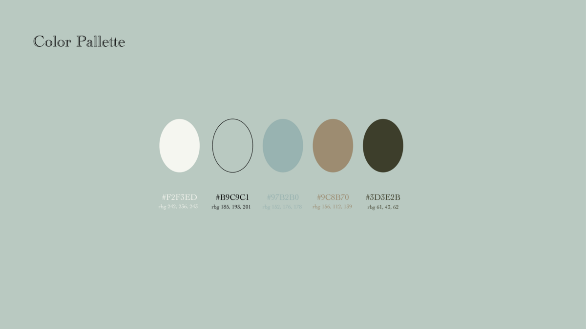 Nido_Brandbook_2025_Color Palette