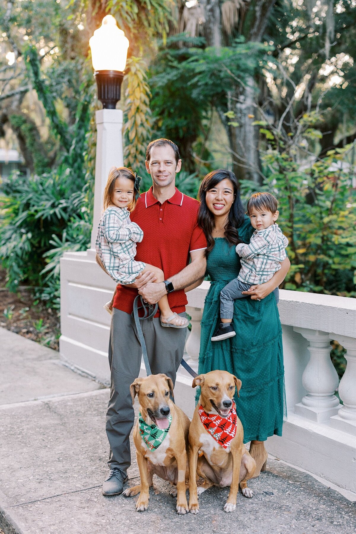 Coon Family-Fall-2023-Casie Marie Photography-8
